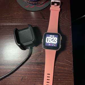 Fitbit Versa